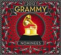 Foto Various : 2012 Grammy Nominees : Cd foto 104422