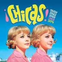 Foto Various : Chicas! : Vinyl foto 99022
