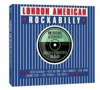 Foto Various Artists :: London American Rockabilly :: Cd foto 175098