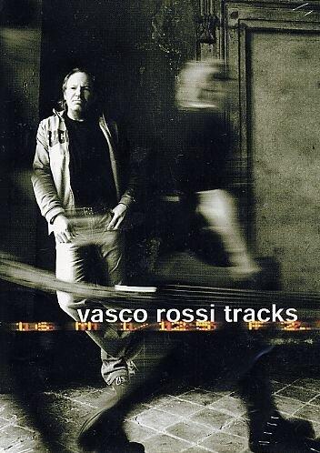 Foto Vasco Rossi - Tracks foto 506462