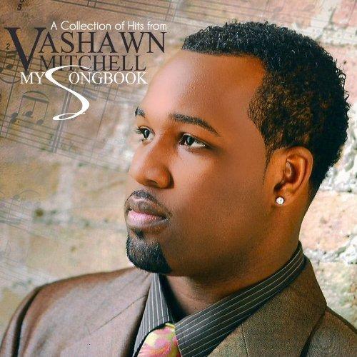 Foto Vashawn Mitchell: My Songbook CD foto 669099