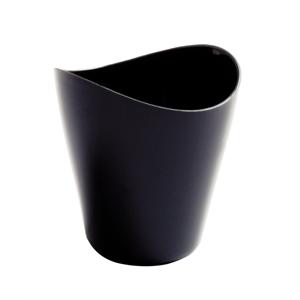 Foto Vaso de degustación Araven Negro. Caja de 50. foto 954579