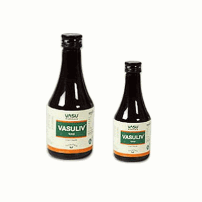 Foto Vasu Pharma Vasuliv Tablet for Liver Disorders