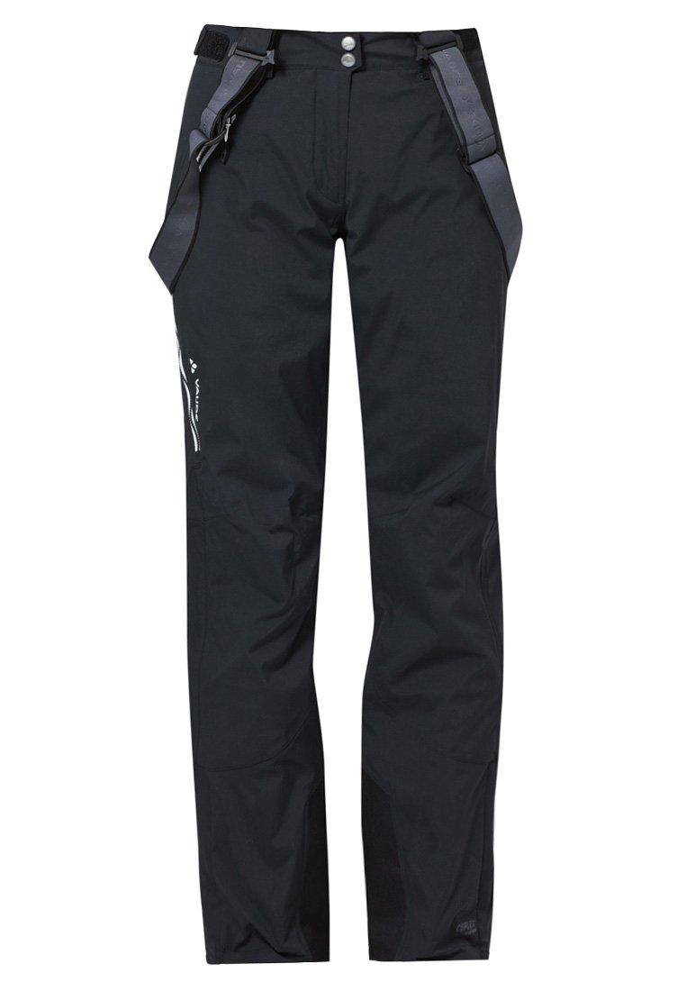 Foto Vaude Andermatt Pantalón De Nieve Negro XL foto 413753