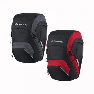 Foto VAUDE Par de bolsas ROAD MASTER BACK Traseras foto 924164