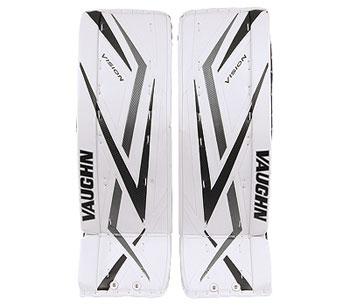 Foto Vaughn Goalieschiene VPG-9400 Vision Sr.