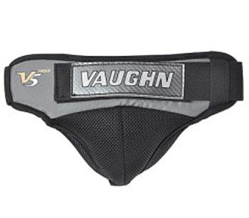 Foto Vaughn Velocity 7260 Torwart Tiefschutz Junior