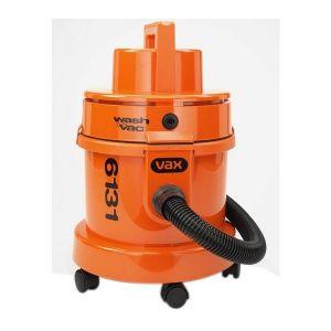 Foto Vax aspiradora multifunción/vaporeta 6131 - naranja foto 158599