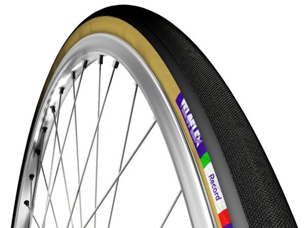 Foto Veloflex Record Neumático
