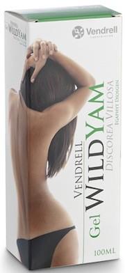 Foto Vendrell Wild Yam Gel 100ml