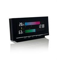 Foto Ventus Thermo Hygrometer W158