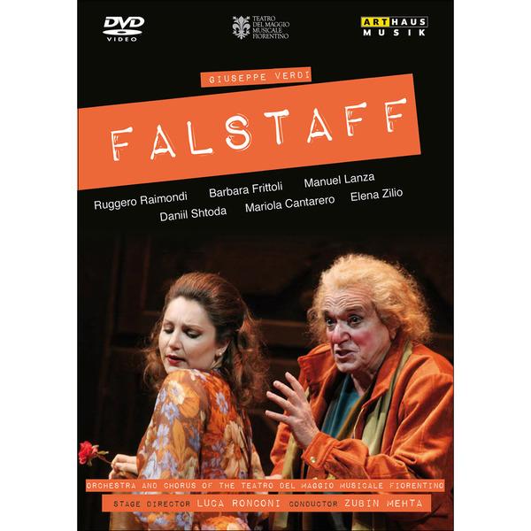 Foto Verdi: Falstaff foto 909321