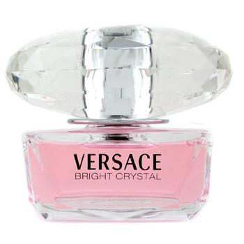 Foto Versace - Bright Crystal Agua de Colonia Vaporizador - 50ml/1.7oz; perfume / fragrance for women foto 21015