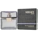 Foto Versace Man By Gianni Versace Edt Spray 100ml / 3.3 Oz Hombre foto 450757