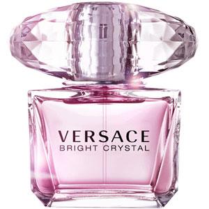 Foto Versace perfumes mujer Crystal 90 Ml Edt foto 21003