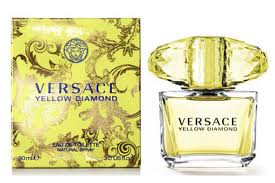 Foto Versace Yellow Diamond Eau de Toilette (EDT) 90ml Vaporizador foto 26162