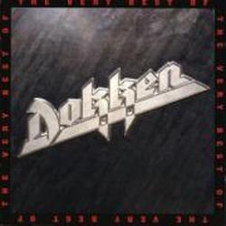 Foto Very Best Of Dokken