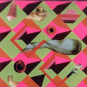 Foto Vessel States Vinyl foto 838117
