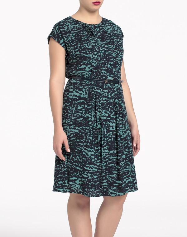 Foto Vestido Adolfo Domínguez + foto 592352