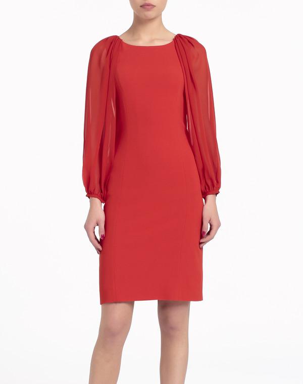 Foto Vestido Angel Schlesser