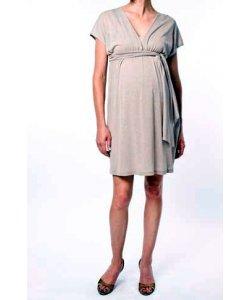 Foto Vestido Con Brillo Shinny