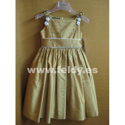 Foto Vestido de arras Barcarola 1090
