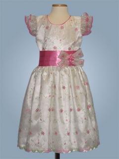 Foto Vestido de comunión (precioso diseño)