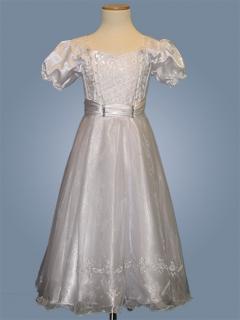 Foto Vestido de dama honor (outlet)