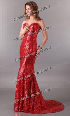 Foto Vestido De Fiesta Largo Noche Prom Evening Dress. T 32,34,36,38,40,42,44,46 foto 321847