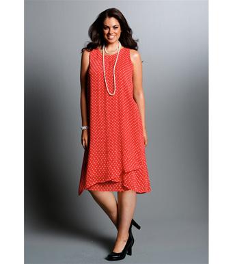 Foto Vestido de mujer