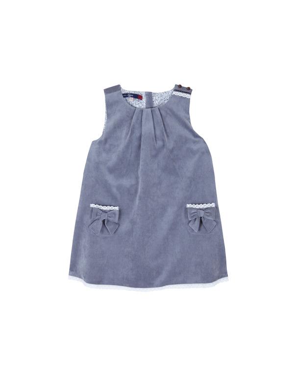 Foto Vestido de niña Tizzas