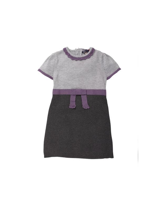 Foto Vestido de niña Tizzas