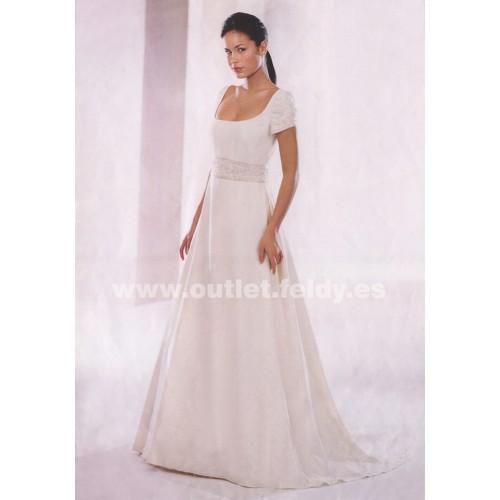 Foto Vestido de novia La Sposa 002 foto 314449