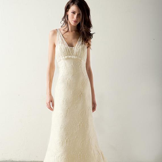Foto Vestido de Novia Raimon Bundó - Modelo Sacha (Talla 42) foto 391394