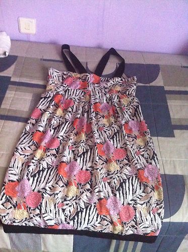 Foto Vestido De Raso