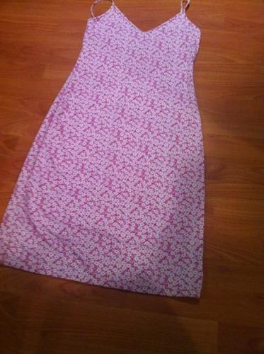 Foto Vestido Estampado foto 961193