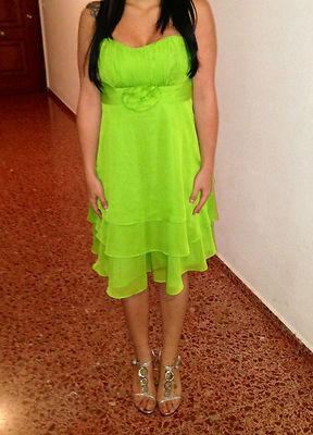 Foto Vestido Fiesta Easy Wear foto 48881