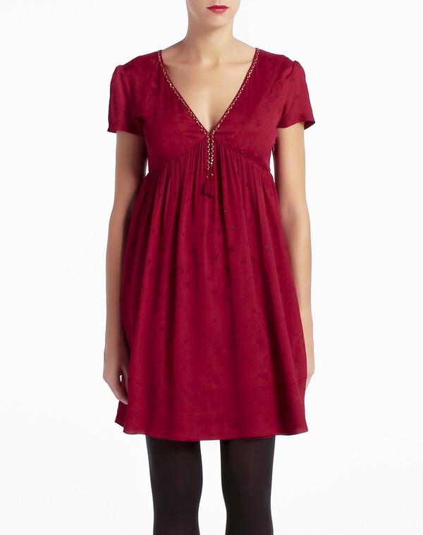 Foto Vestido I. Code foto 16024