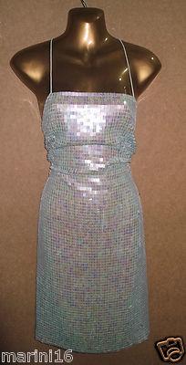 Foto Vestido Lentejuelas Talla 40_1 Solo Gasto De Envio foto 394308