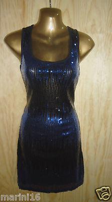 Foto Vestido Lentejuelas Talla S_1 Solo Gasto De Envio foto 394310