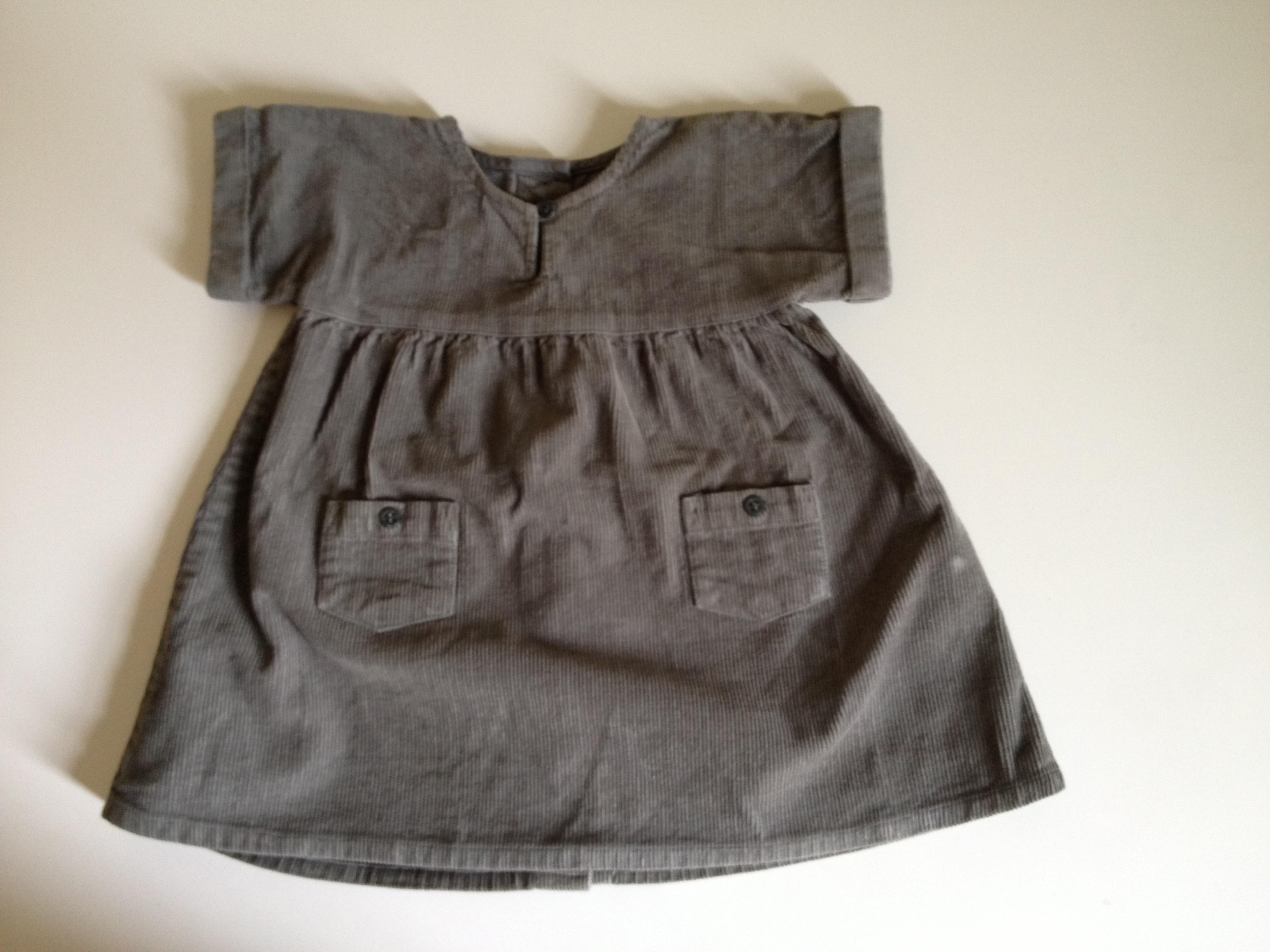 Foto Vestido Petit Bateau foto 553193
