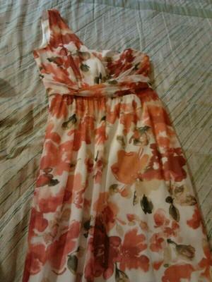 Foto vestido tintoretto primavera/verano 2012 nuevo talla 40 foto 275952