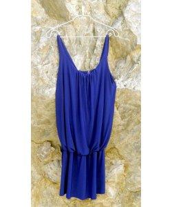 Foto Vestido Tirantes Elegante