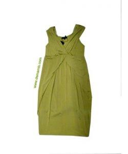 Foto Vestido Tirantes