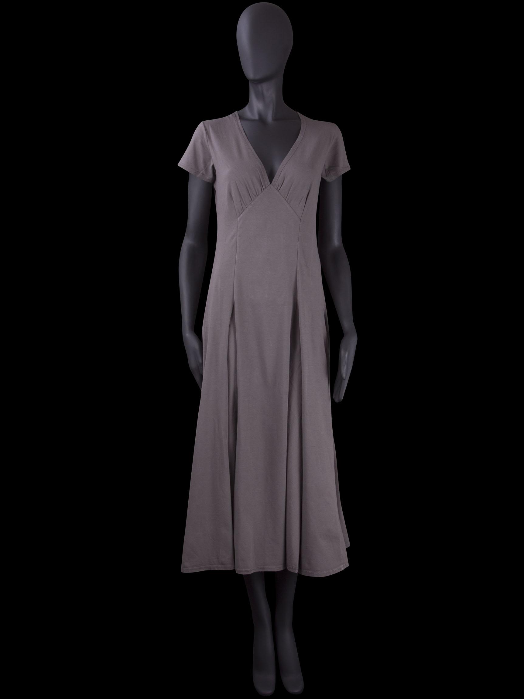 Foto Vestido Verbena MC Carbón