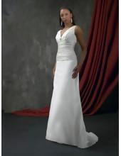 Foto Vestidos de novia civil foto 107206
