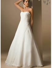 Foto Vestidos de novia civil foto 107207