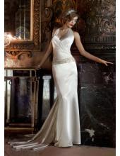 Foto Vestidos de novia civil foto 12428