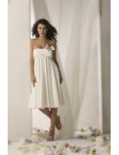 Foto Vestidos de novia civil foto 50271