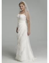 Foto Vestidos de novia civil foto 54193